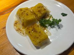 -粉巷13號陕菜馆