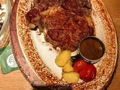 -绿茵小镇中西餐厅(五岭店)