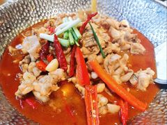 -大鸽饭(马王堆店)