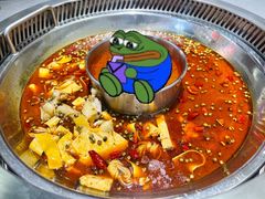 -味仙疯美蛙鱼头(清扬路总店)
