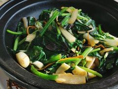 -小放牛炒菜馆(裕华东路店)