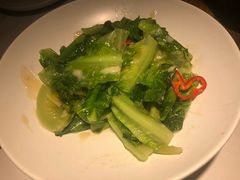 -汤城小厨•粤菜•靓汤(金宝街店)