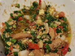 -彭耕记猪油炒小菜(吉联mall店)