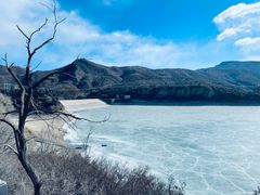 -白河堡水库