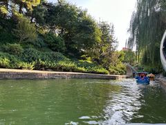-团结湖公园