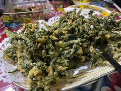 -何适山庄 ·可团建(水长城P2停车场店)