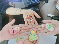 -紫荆城食品交易中心(华强北店)