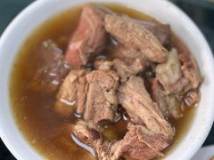 -万盛园炖肉馆(云峰店)