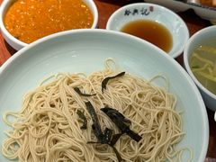 -裕兴记•蟹黄面馆(人民广场店)