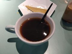 -sugarman espresso素饮糖人高新咖啡工厂
