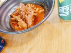 -麻麻桃韩式料理(百盛B馆店)