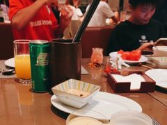 -福州仓山凯悦酒店·Market Cafe Lacucina咖啡厅