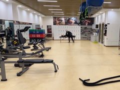 -琪航健身工作室(徐汇光大店)