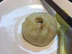 -凤起龙游老面包子(凯德晶品店)
