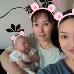 -一心缘月子产后中心