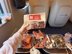 -好兄弟郭巨海鲜(天一阁店)