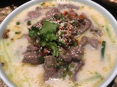 -小团圆餐厅(欧洲城店)