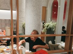 -三人行骨头王火锅(长寿店)