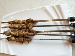 -巴依老爷新疆美食(马驹桥店)