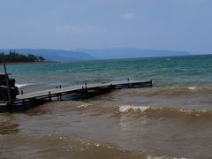-月亮湾湿地公园