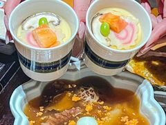 -原志优秀食材·匠心料理·海胆主题(金亿广场店)