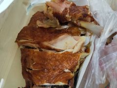 -阿二烤鸡(山塘街店)