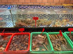 水产区-抱德·潮汕味(敦和店原惠城鱼仔)