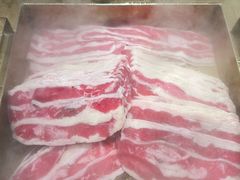 -姜胖胖韩式自助烤肉(光明万达店)