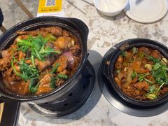 -二楼老店重庆鸡公煲(真光路店)
