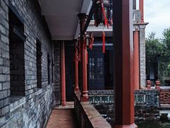 -东莞市可园博物馆