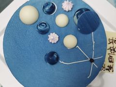 -壹点壹客·生日蛋糕(南山店)