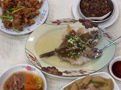 -腰记饭店(龙源路店)