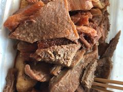 -细妹五香牛杂(步行街店)
