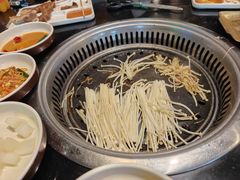 -老卜奎齐齐哈尔烤肉(人民东路店)