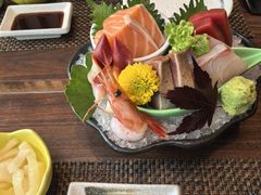 -田舍家Inakaya·炉端烧·铁板烧(天汇igc店)
