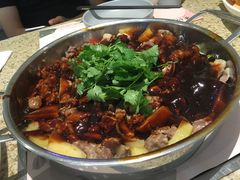 -黄记煌三汁焖锅(客都汇店)