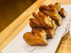 -老江南春·中国龙菜(衡山路店)