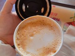 -肯德基(安定门店)