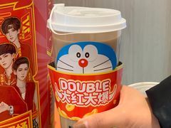 -德克士(崂山百货店)