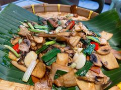 -云海肴·汽锅鸡·云南菜(高德置地店)