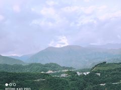 -神农架景区