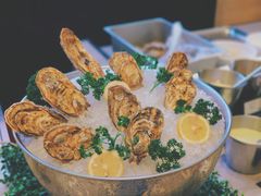 -新发展亚太JW万豪酒店·福苑咖啡厅
