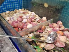 -曼格活海鲜·牛排自助(光明蓝鲸店)