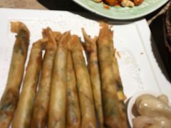 -李氏传家菜(兴城路店)