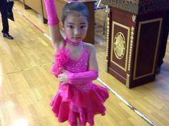 -雅米拉艺术中心(少儿舞蹈培训)