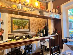 -ALBERGUE 1601 婆仔屋葡国餐厅