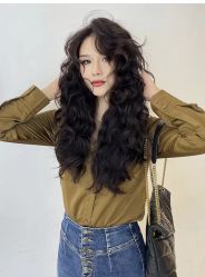 -HairCode芭曲发型