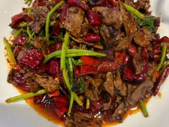 -湘遇湖南菜city店 Taste Hunan Restaurant