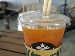 -星巴克臻选(深圳宝安大仟里1店)