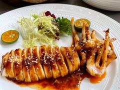 -Mogul Eatery·大亨餐酒馆